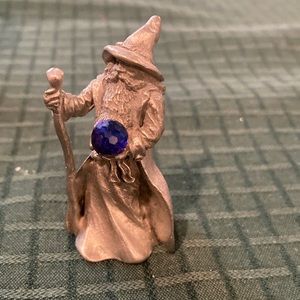 Merlin Wizard